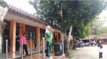 Susnita Waka Kesiswaan SMK Negeri 1 OKU Selatan Mengundurkan Diri Setelah Dugaan Pemotongan Dana PIP